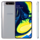 Samsung Galaxy A80 8GB RAM 128GB - Άσπρο Samsung Galaxy A80 8GB RAM 128GB - Άσπρο