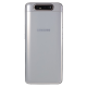 Samsung Galaxy A80 8GB RAM 128GB - Άσπρο Samsung Galaxy A80 8GB RAM 128GB - Άσπρο
