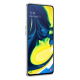 Samsung Galaxy A80 8GB RAM 128GB - Άσπρο Samsung Galaxy A80 8GB RAM 128GB - Άσπρο