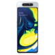 Samsung Galaxy A80 8GB RAM 128GB - Άσπρο Samsung Galaxy A80 8GB RAM 128GB - Άσπρο