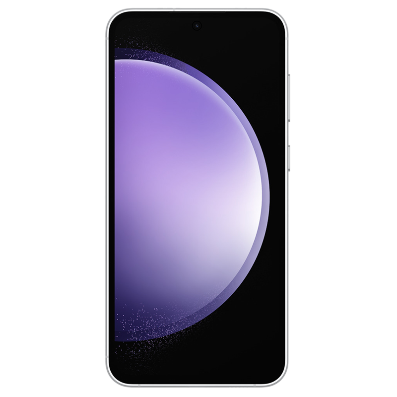 Samsung Galaxy S23 FE 5G 8GB RAM 128GB Purple