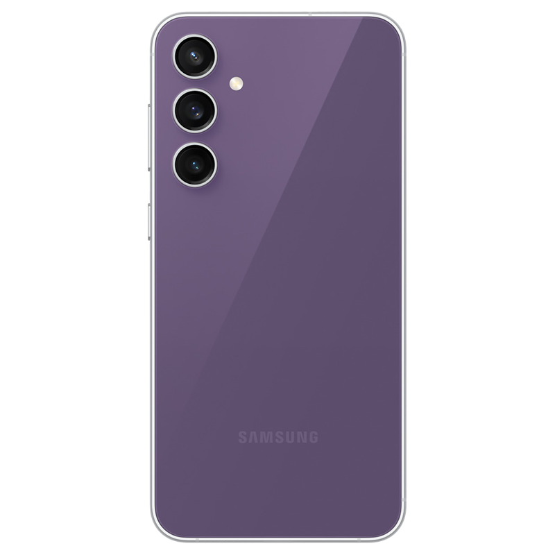 Samsung Galaxy S23 FE 5G 8GB RAM 128GB Purple