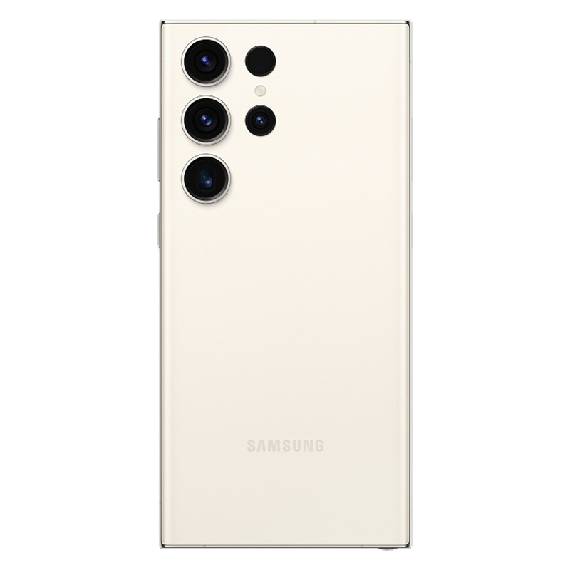 Samsung Galaxy S23 Ultra 5G 8GB RAM 256GB Cream