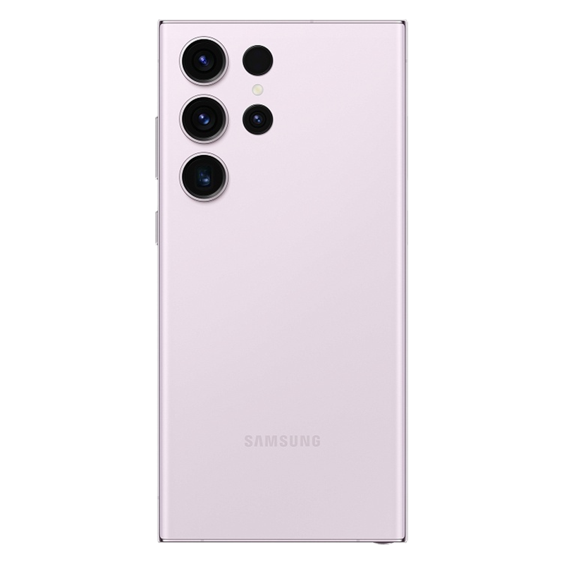 Samsung Galaxy S23 Ultra 5G 12GB RAM 512GB Levander