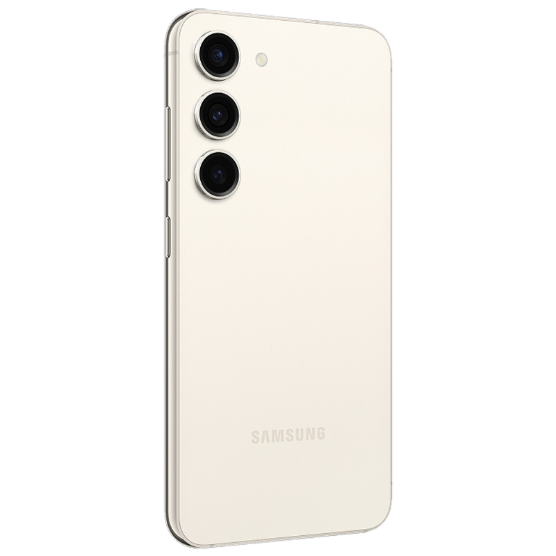 Samsung Galaxy S23 5G 8GB RAM 256GB Cream