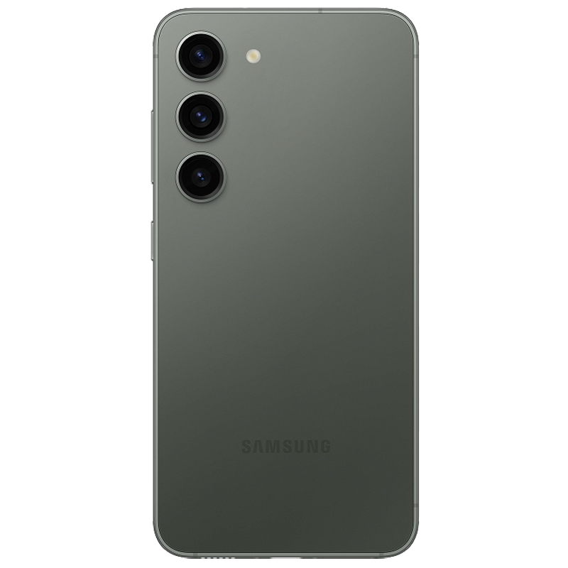 Samsung Galaxy S23 5G 8GB RAM 128GB Green