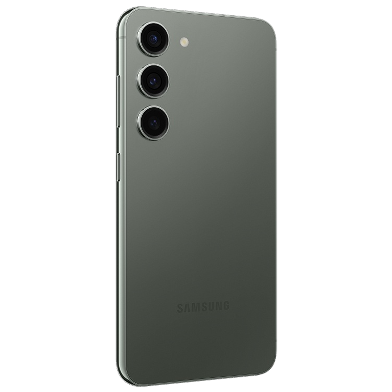 Samsung Galaxy S23 5G 8GB RAM 128GB Green
