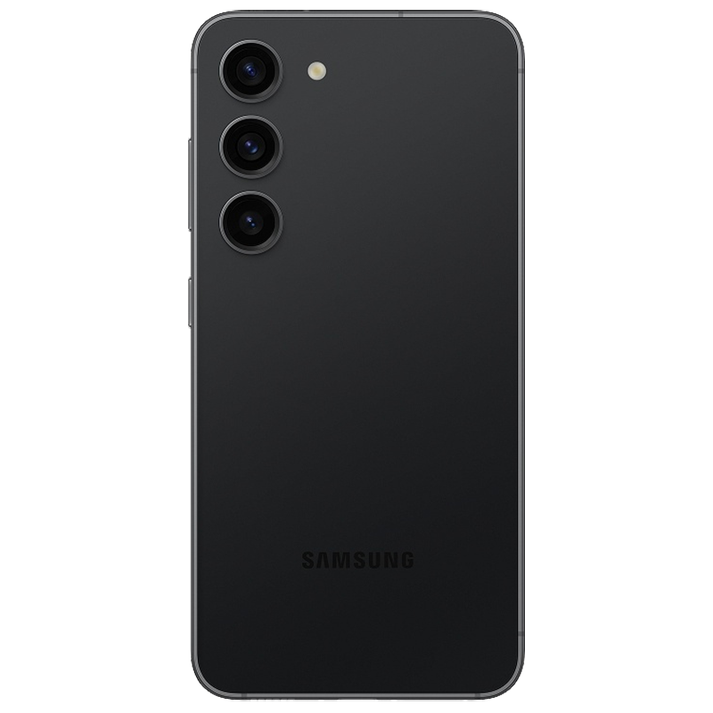 Samsung Galaxy S23 5G 8GB RAM 128GB Phantom Black