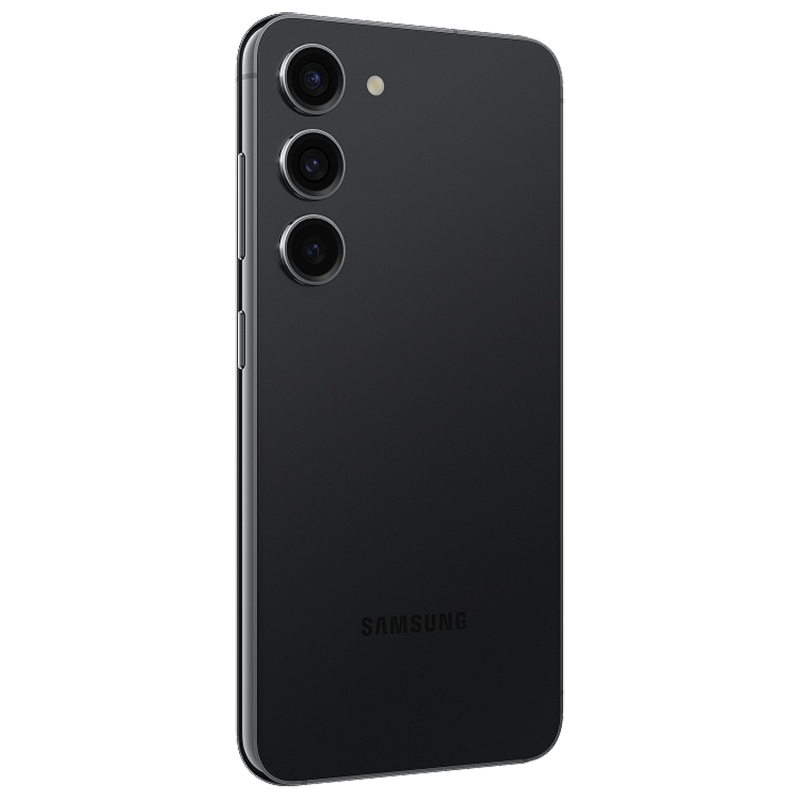 Samsung Galaxy S23 5G 8GB RAM 256GB Phantom Black