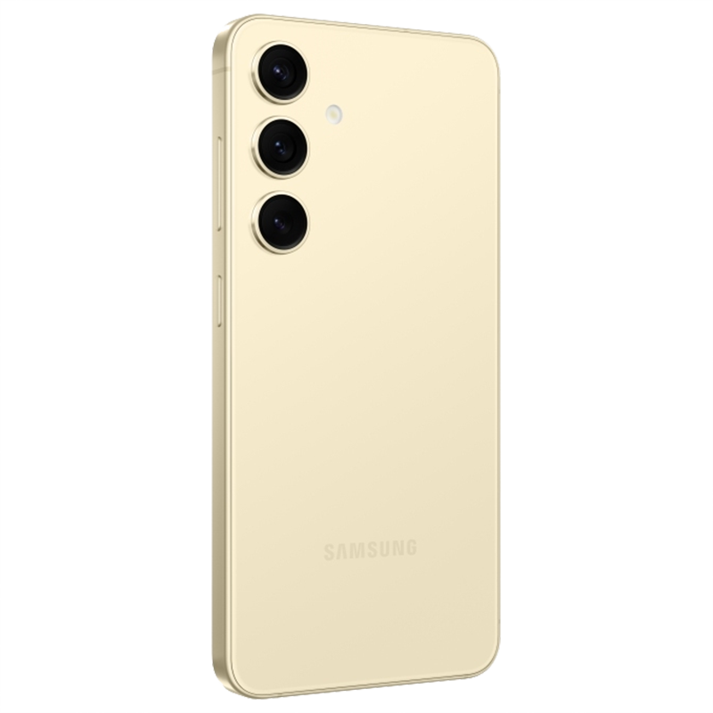 Samsung Galaxy S24 (S921) 5G 8GB RAM 256GB Amber Yellow