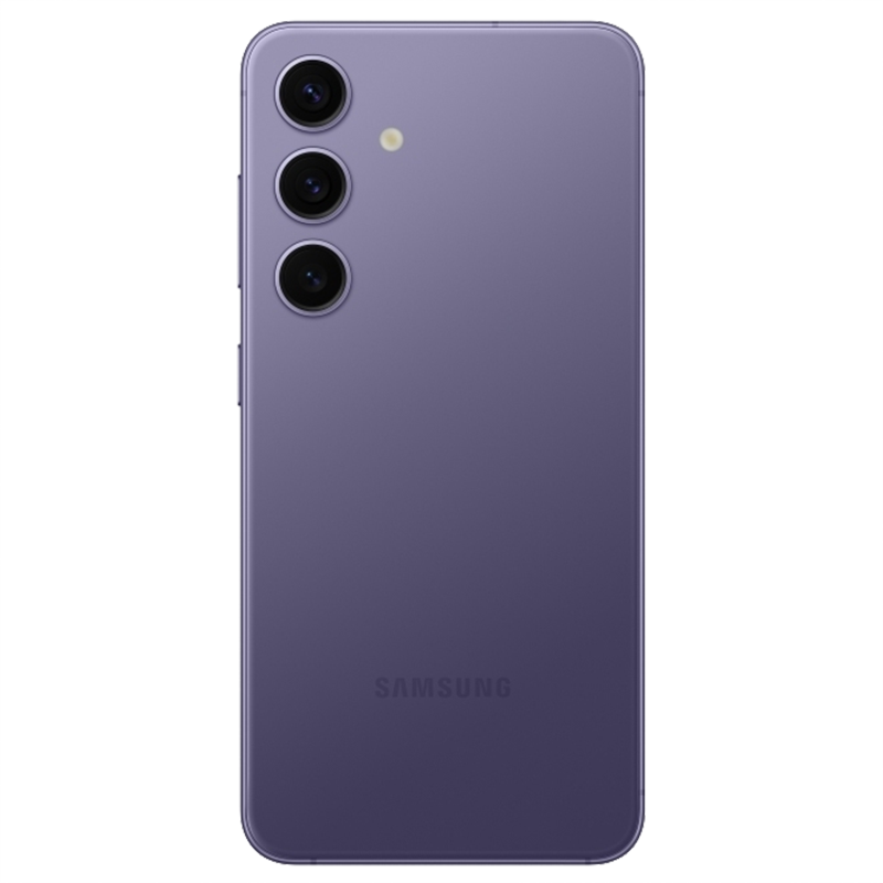 Samsung Galaxy S24 (S921) 5G 8GB RAM 256GB Cobalt Violet