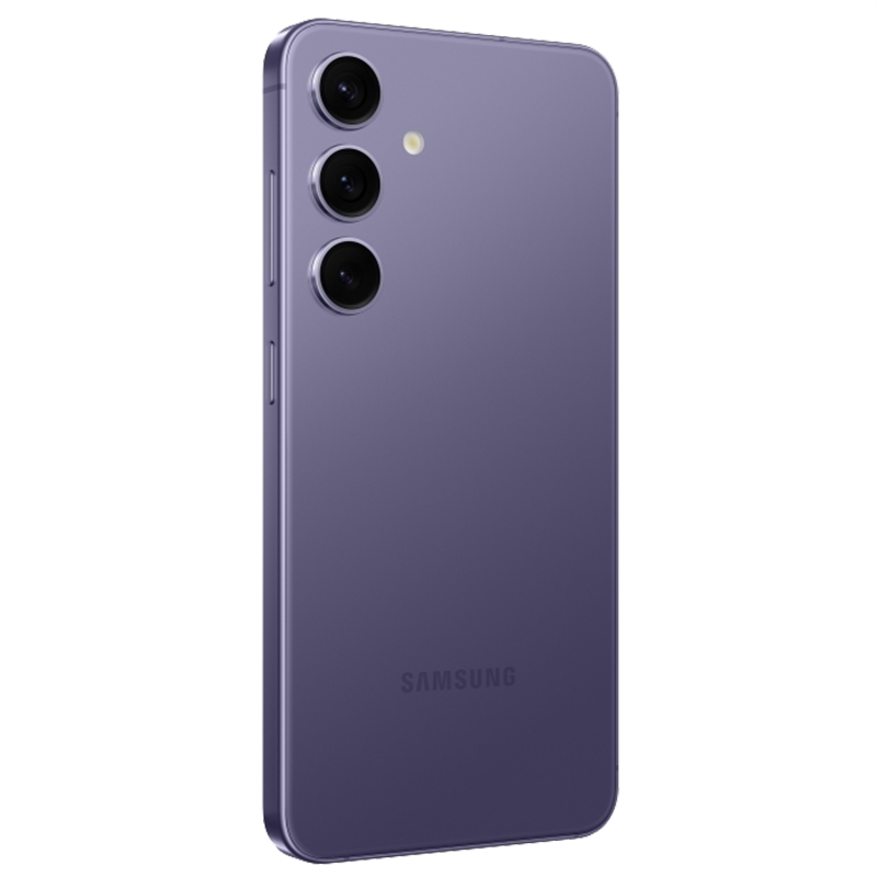 Samsung Galaxy S24 5G 8GB RAM 128GB Cobalt Violet