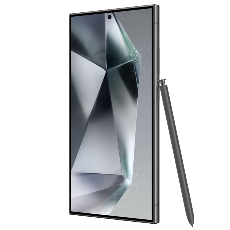 Samsung Galaxy S24 Ultra 5G 12GB RAM 512GB Titanium Black