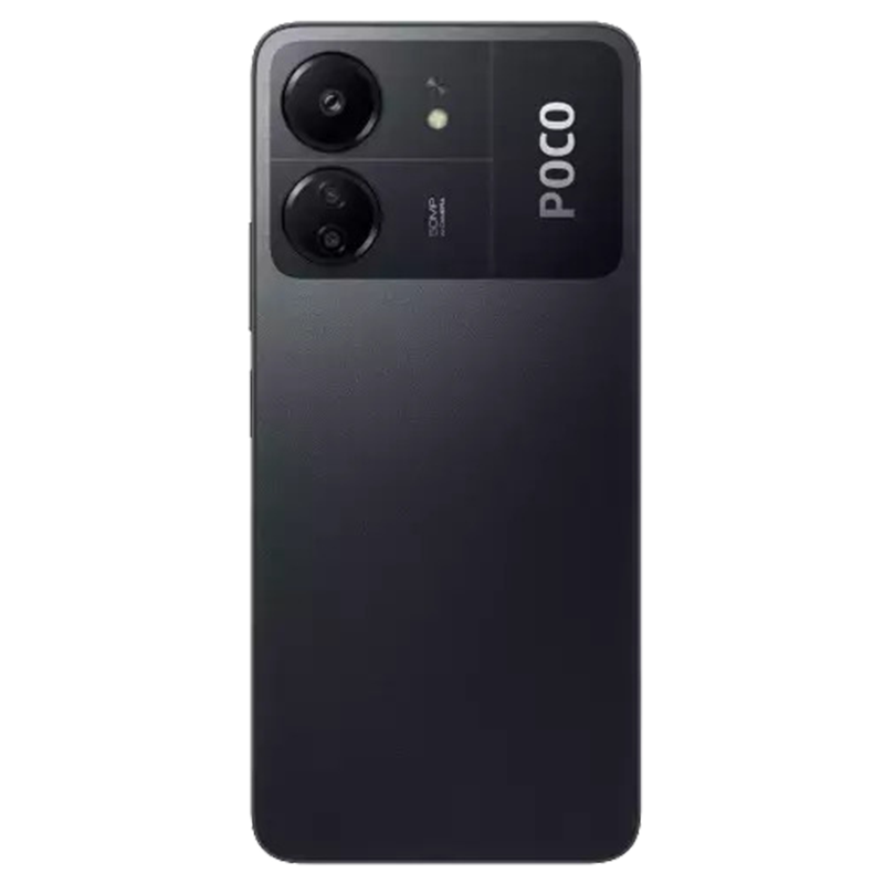 Xiaomi Poco C65 Dual Sim 8GB RAM 256GB Black