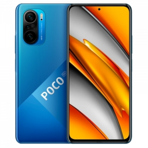 Xiaomi Poco F3 6GB RAM 128GB Deep Ocean Blue