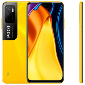 Xiaomi Poco M3 Pro 4GB RAM 64GB Yellow