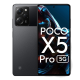 Xiaomi Poco X5 Pro 5G NFC 8GB RAM 256GB Μαύρο