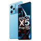 Xiaomi Poco X5 Pro 5G NFC 8GB RAM 256GB Μπλε