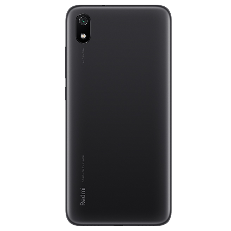 Xiaomi Redmi 7A 2GB RAM 16GB ROM - Μαύρο Xiaomi Redmi 7A 2GB RAM 16GB ROM - Μαύρο
