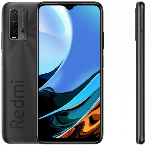 Xiaomi Redmi 9T NFC 4GB RAM 64GB Global Carbon Grey