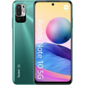 Xiaomi Redmi Note 10 5G 4GB RAM 128GB Global Version Aurora Green