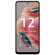 Xiaomi Redmi Note 12 4G Dual-SIM NFC (4GB/128GB) Onyx Grey EU