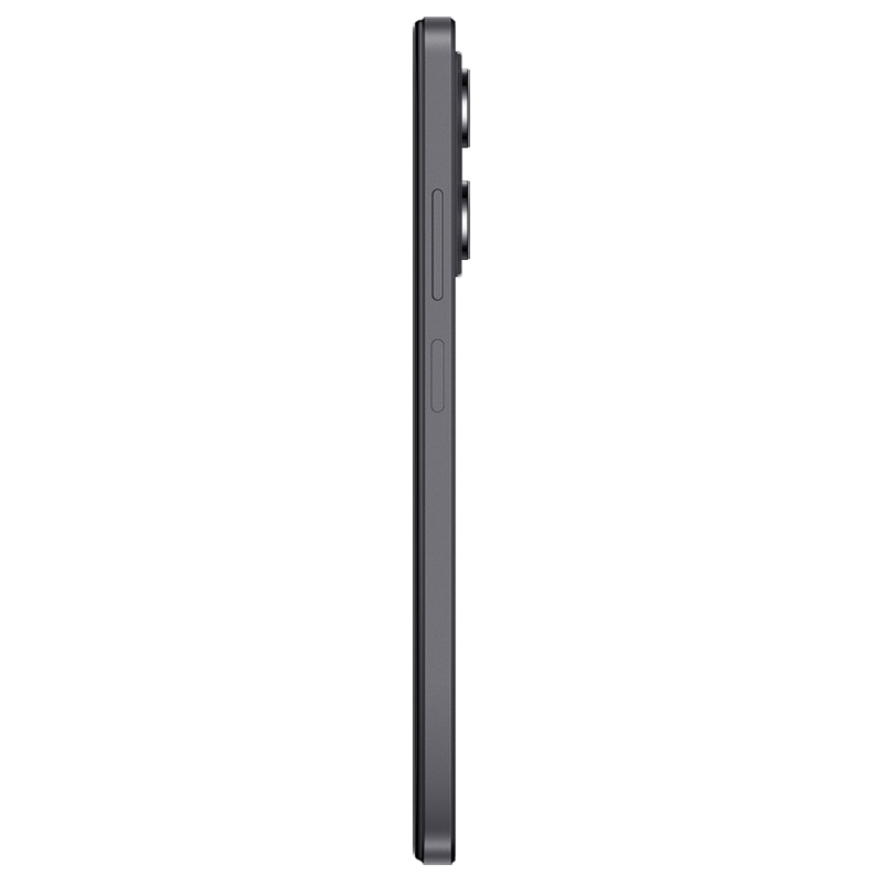 Xiaomi Redmi Note 12 Pro 5G Dual-SIM (8GB/256GB) Onyx Black EU