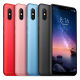 Xiaomi Redmi Note 6 Pro 4GB RAM 64GB ROM - Μαύρο Xiaomi Redmi Note 6 Pro 4GB RAM 64GB ROM - Μαύρο
