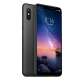 Xiaomi Redmi Note 6 Pro 4GB RAM 64GB ROM - Μαύρο Xiaomi Redmi Note 6 Pro 4GB RAM 64GB ROM - Μαύρο