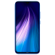 Xiaomi Redmi Note 8 4GB RAM 64GB Global - Μπλε Xiaomi Redmi Note 8 4GB RAM 64GB Global - Μπλε