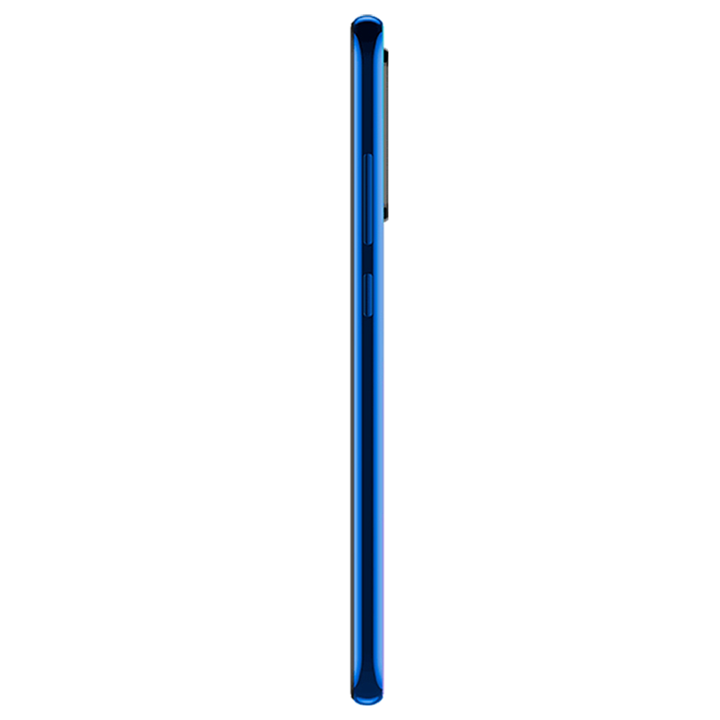 Xiaomi Redmi Note 8 4GB RAM 64GB Global - Μπλε Xiaomi Redmi Note 8 4GB RAM 64GB Global - Μπλε