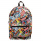 Σχολική τσάντα backpack DC Comics Justice League Σχολική τσάντα backpack DC Comics Justice League