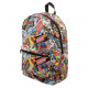 Σχολική τσάντα backpack DC Comics Justice League Σχολική τσάντα backpack DC Comics Justice League
