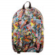 Σχολική τσάντα backpack DC Comics Justice League Σχολική τσάντα backpack DC Comics Justice League