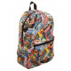 Σχολική τσάντα backpack DC Comics Justice League Σχολική τσάντα backpack DC Comics Justice League