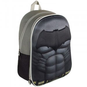 Σχολική Τσάντα Backpack Cerda DC Comics Batman 3D EVA