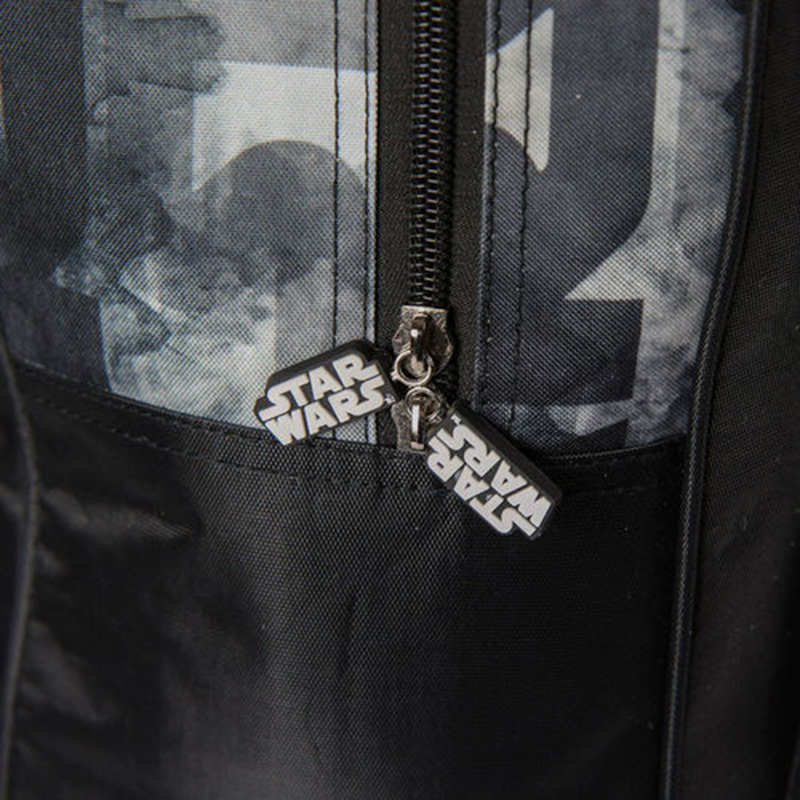 Σχολική Τσάντα Backpack Cerda Star Wars Darth Vader 3D EVA