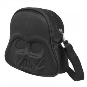 Σχολική Τσάντα 3D Darth Vader