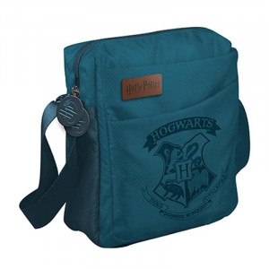 Τσάντα Ώμου Harry Potter Hogwarts