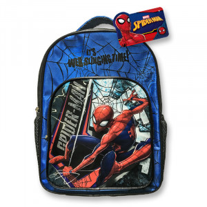 Σχολική Τσάντα Backpack Marvel Spiderman 