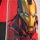 Σχολική Τσάντα Backpack Cerda Marvel Iron Man 3D Σχολική Τσάντα Backpack Cerda Marvel Iron Man 3D
