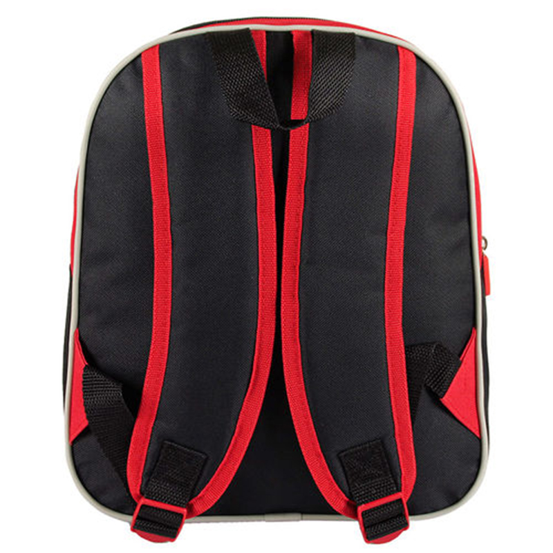 Σχολική Τσάντα Backpack Cerda Marvel Iron Man 3D Σχολική Τσάντα Backpack Cerda Marvel Iron Man 3D