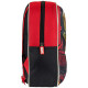 Σχολική Τσάντα Backpack Cerda Marvel Iron Man 3D Σχολική Τσάντα Backpack Cerda Marvel Iron Man 3D