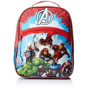 Σχολική τσάντα backpack Marvel Avengers 24cm