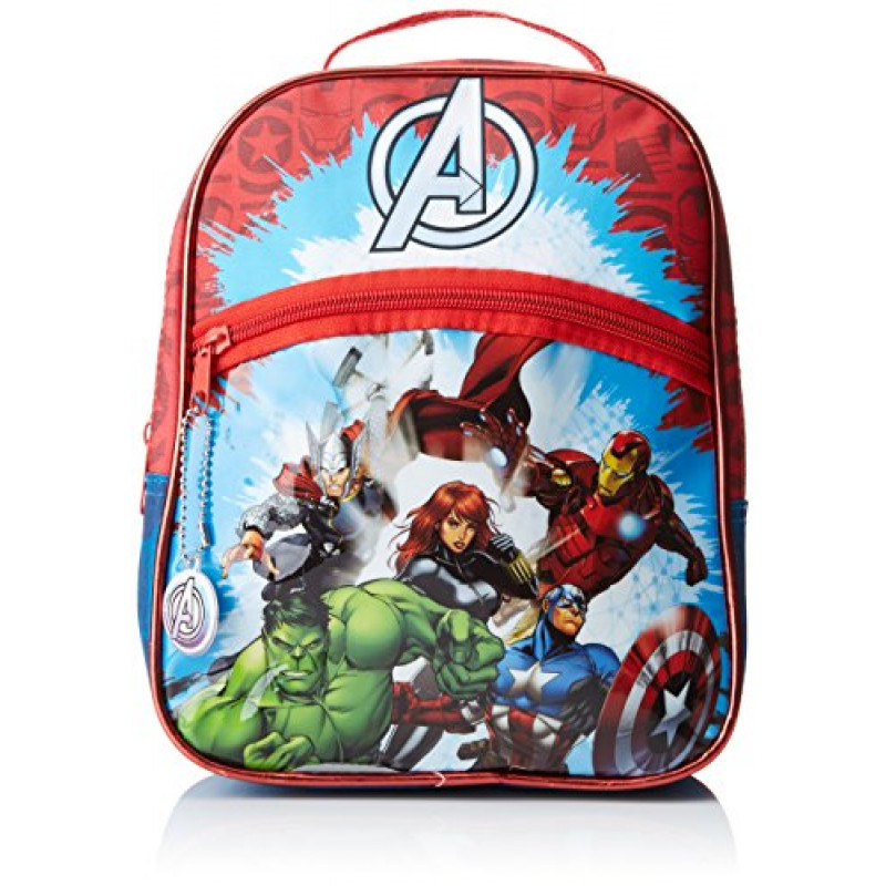 Σχολική τσάντα backpack Marvel Avengers 24cm Σχολική τσάντα backpack Marvel Avengers 24cm
