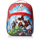 Σχολική τσάντα backpack Marvel Avengers 24cm Σχολική τσάντα backpack Marvel Avengers 24cm