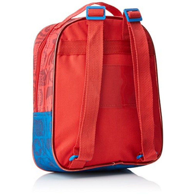 Σχολική τσάντα backpack Marvel Avengers 24cm