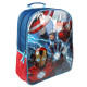 Σχολική Τσάντα Backpack Cerda Marvel Avangers με LED Σχολική Τσάντα Backpack Cerda Marvel Avangers με LED