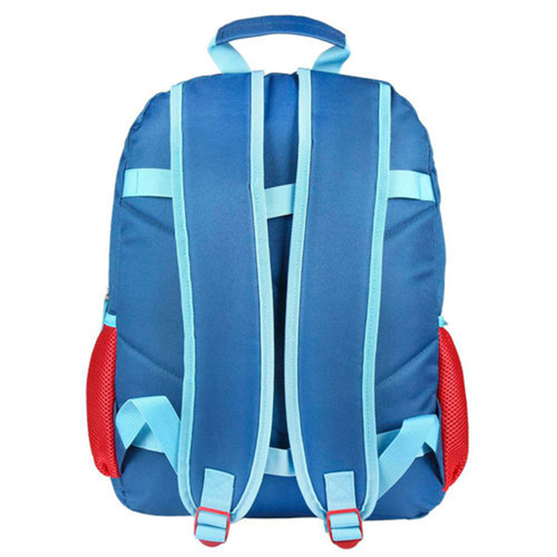 Σχολική Τσάντα Backpack Cerda Marvel Avangers με LED Σχολική Τσάντα Backpack Cerda Marvel Avangers με LED