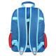 Σχολική Τσάντα Backpack Cerda Marvel Avangers με LED Σχολική Τσάντα Backpack Cerda Marvel Avangers με LED